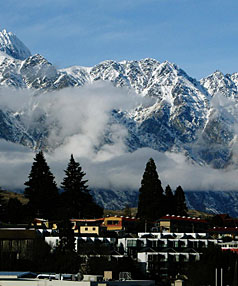 Queenstown