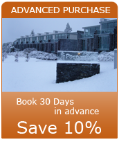 Advanced Purchase Offers At Pounamu Apartments Queenstown