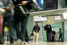 Tourists spent 4 per cent more last year even though visitor numbers were flat. Photo / Greg Bowker