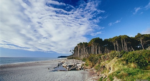 New Zealand is Lonely Planet's Place to Stay