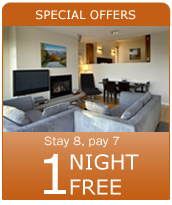 Special Offers in Queenstown