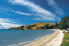 New Zealand has been named the best holiday spot in the world. Photo / Supplied