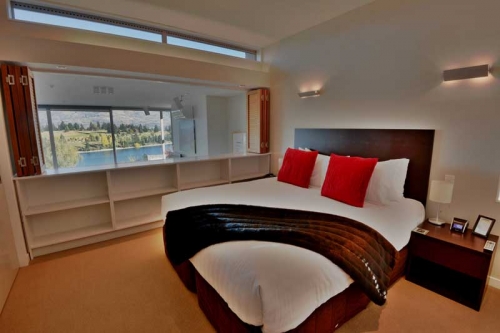 Queenstown Apartments Accommodation