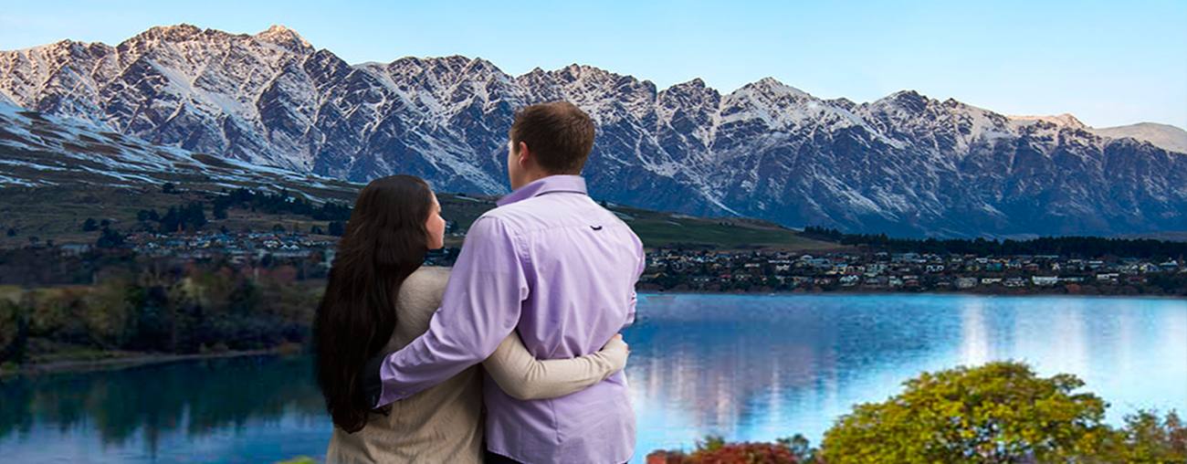 Luxury Accommodation in Queenstown