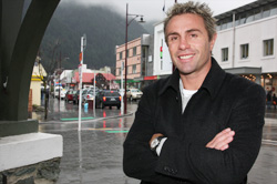 Classic All Blacks Queenstown