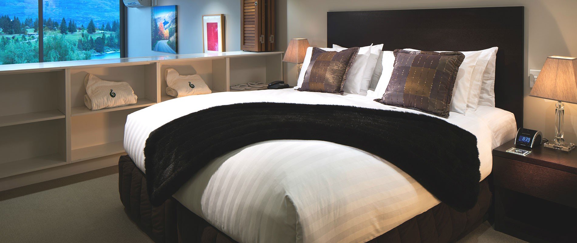 queenstown accommodation | best service apartments - pounamu queenstown accommodation | best service apartments - pounamu