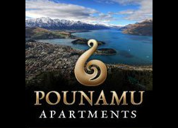Alpine Studio at Pounamu Apartments | Best Queenstown Accommodation